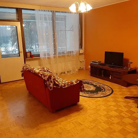 в иматре Appartamento Imatra