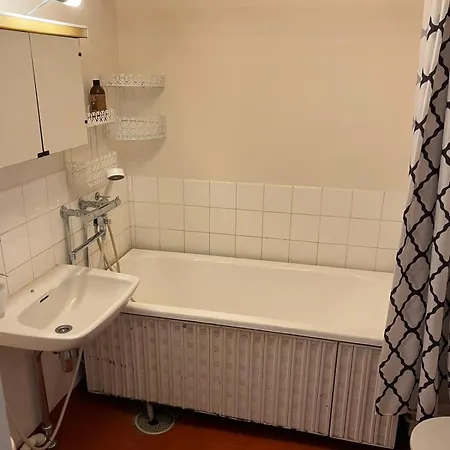 в иматре Apartament Imatra