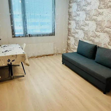 в иматре Apartament