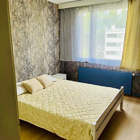 Apartament в иматре Imatra